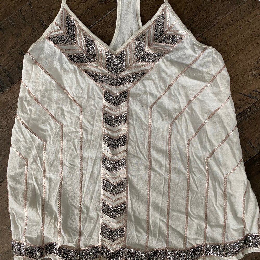 EXPRESS Women's Tank
